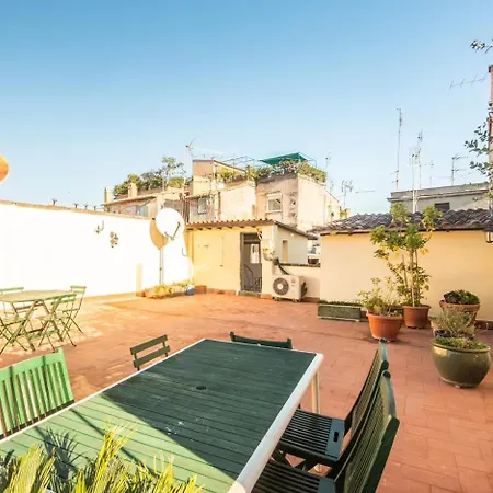 Spacious 2br In The Historic Center