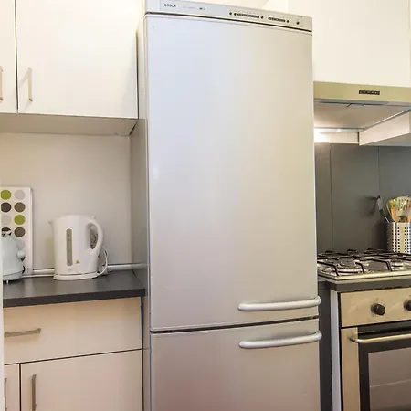 Spacious 2br In The Historic Center *