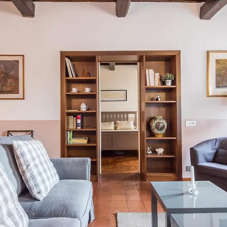 Spacious 2br In The Historic Center *