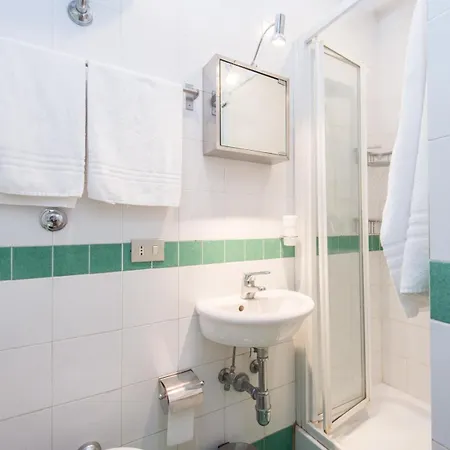 Apartman Spacious 2br In The Historic Center *