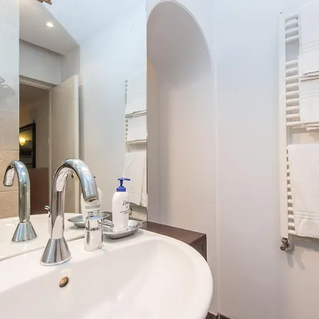Apartman Spacious 2br In The Historic Center *
