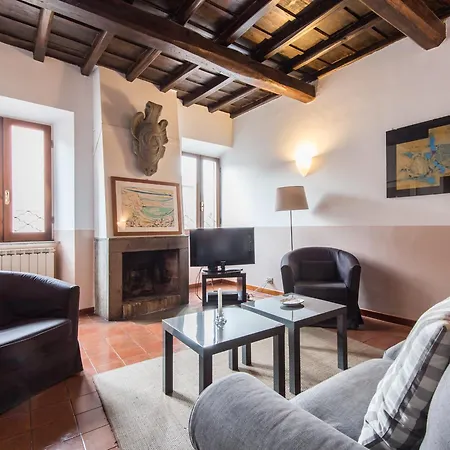 Spacious 2br In The Historic Center