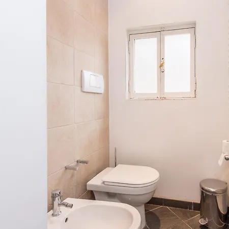 Apartman Spacious 2br In The Historic Center *