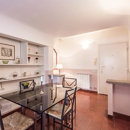 Apartman Spacious 2br In The Historic Center *