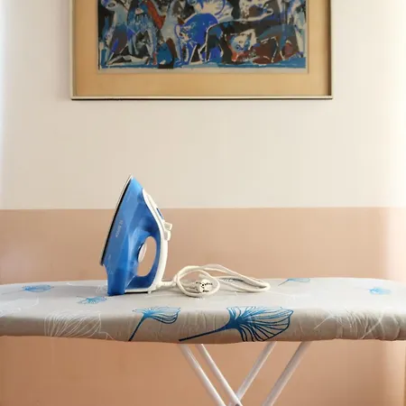 Spacious 2br In The Historic Center Apartman *